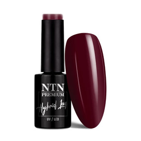 Gellack Hybridlack NTN Premium Viral Colors Nr. 297