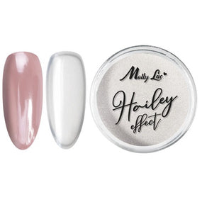 Glitzer MollyLac Hailey Effect 0,3 g