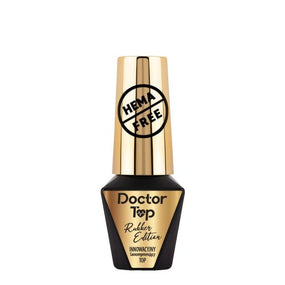 Rubber Doctor Top MollyLac HEMA FREI 10 ml
