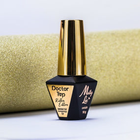 Rubber Doctor Top MollyLac HEMA FREI 10 ml