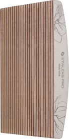 Halbmond-Mineral-Nagelfeile EXPERT 40 (25 Stück)/ NFE-40-100/100-25