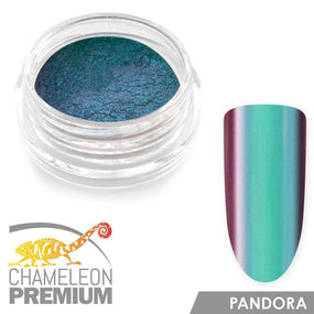 1. Chameleon Premium – Pandora – 0,6g