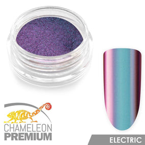 2. Chameleon Premium – Electric – 0,6g