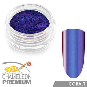 3. Chameleon Premium – Cobalt – 0,6g