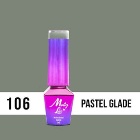 Gellack - Pure Nature - Pastel Glade  Nr. 106