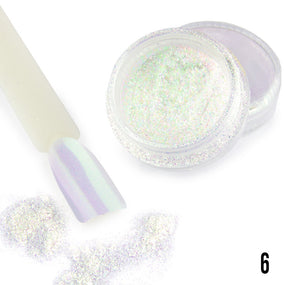 AURORA MIRROR MIST 06