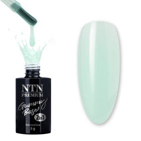 Gummy Base - Nr. 5 Easy Breezy 5 ml