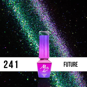 GELLACK CAT EYE CHAMÄLEON 5D - Future NR. 241