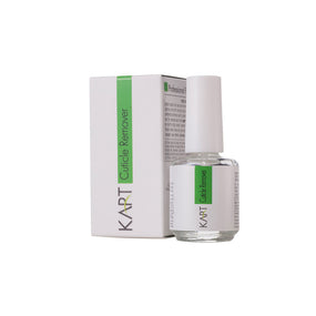 CUTICLE REMOVER 15 ML