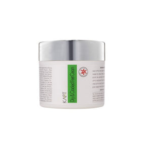 DRY AND CRACKED FEET CREAM MOSCUS 20/50/100 ml