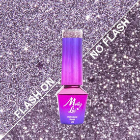 GELLACK FLASHING LIGHTS - FABULOUS NR. 563