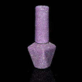 GELLACK FLASHING LIGHTS - OH, SO GLOW!  NR. 562