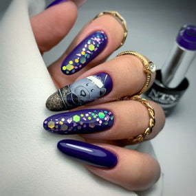 GELLACK AFTER MIDNIGHT COLLECTION - NR. 69