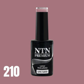 GELLACK DRAMA QUEEN - NR. 210