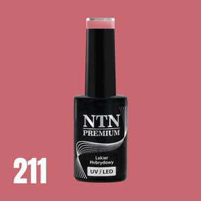 GELLACK DRAMA QUEEN - NR. 211