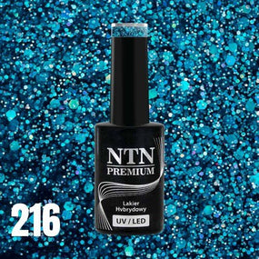 GELLACK DRAMA QUEEN - NR. 216