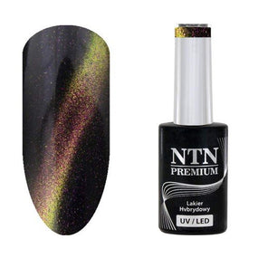 GELLACK MAGNETIC CAT EYE 6D  - NO. 217