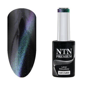 GELLACK MAGNETIC CAT EYE 6D - NR. 220