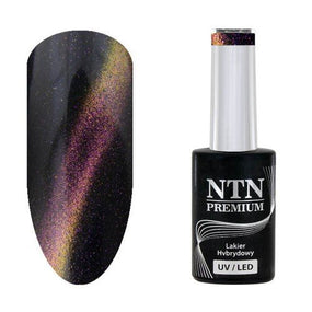 GELLACK MAGNETIC CAT EYE 6D - NR. 221