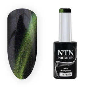 GELLACK MAGNETIC CAT EYE 6D - NR. 222