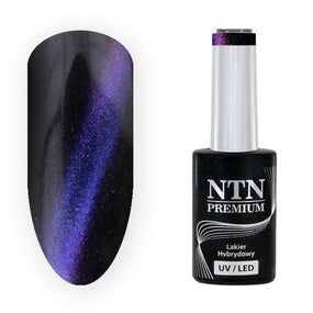 GELLACK MAGNETIC CAT EYE 6D - NR. 223