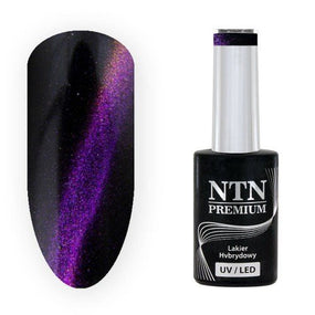 GELLACK MAGNETIC CAT EYE 6D - NR. 224