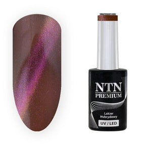 GELLACK MAGNETIC CAT EYE 6D  - NR.  225