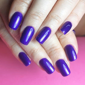 GELLACK  SEDUCTIVE COLLECTION NR. 128