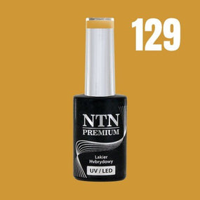 GELLACK  SEDUCTIVE COLLECTION  NR. 129