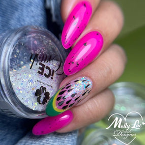 Gellack- Rest&Relax - Green to me! 5ml Nr. 92