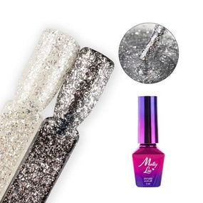 JACK TOP MOLLY LAC - SILVER 5 ml