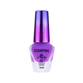 Stamping Lack 10 ml - Violett Nr. 7