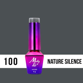 Gellack - Pure Nature - Silence  Nr. 100