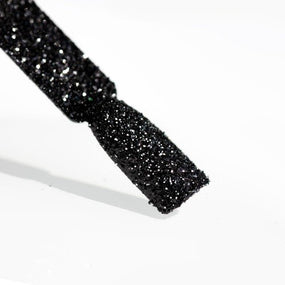 GLITZER ONYX EFFECT NR. 1