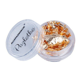 Nailart Folie - Gold