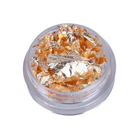 Nailart Folie - Gold