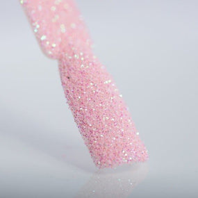 Glitzer SPUMANTE PINK  2g