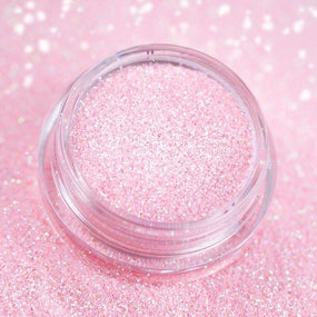 Glitzer SPUMANTE PINK  2g