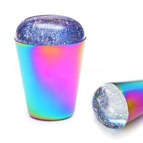 Stempelinstrument- Holo Rainbow