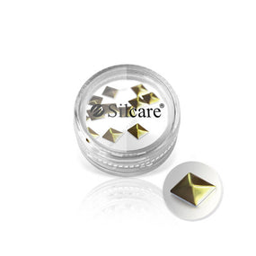 Silcare Nail Art Metall Ornamente