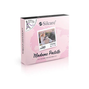 Gellack Silcare Flexy - Madame Pastelle Set (4 x 4,5 g)