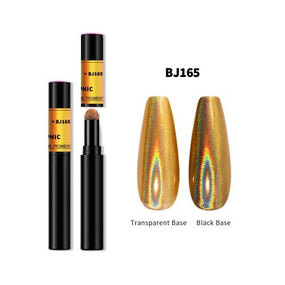 Pigment Titanium Magic Pen – Holo Gold