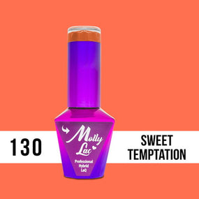 Bubble Tea Collection - Sweet Temptation Nr. 130