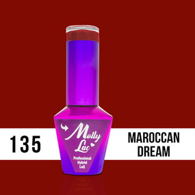 Bubble Tea Collection - Maroccan Dream Nr. 135