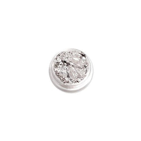 Dekofolie SILBER