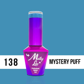 Bubble Tea Collection - Mystery Puff Nr. 138