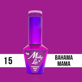Cocktails & Drinks Collection - 15. Bahama Mama