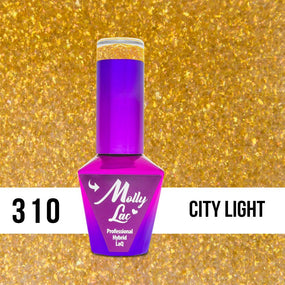 Fantasyland Glitter Collection - 310. City Light