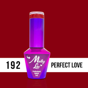 Hearts & Kisses Collection - 192. Perfect Love