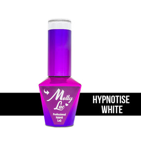 Molly Lac Gellack - Hypnotise White 10 ml